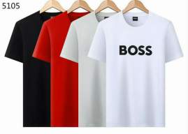 Picture of Hugo Boss T Shirts Short _SKUBossM-3XL25wx489620
